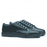 Zapatillas deportivas hombre 824 negro