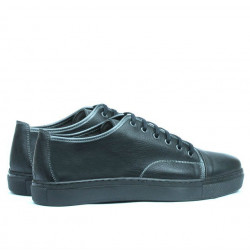Zapatillas deportivas hombre 824 negro