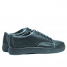 Zapatillas deportivas hombre 824 negro