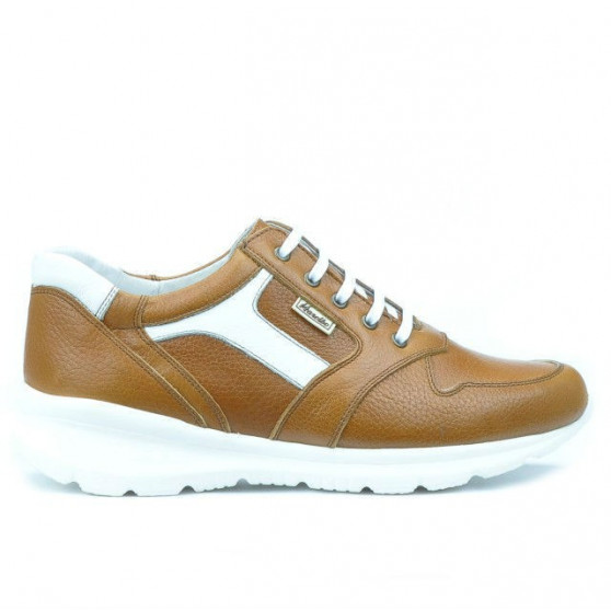 Zapatillas deportivas para hombre 827 anticuado+blanco