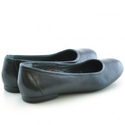 Bailarinas mujer 160 negro