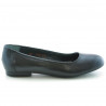 Bailarinas mujer 160 negro