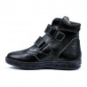 Botas infantiles 3002 negro