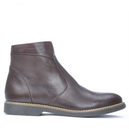 Botas para hombre 484 marrón