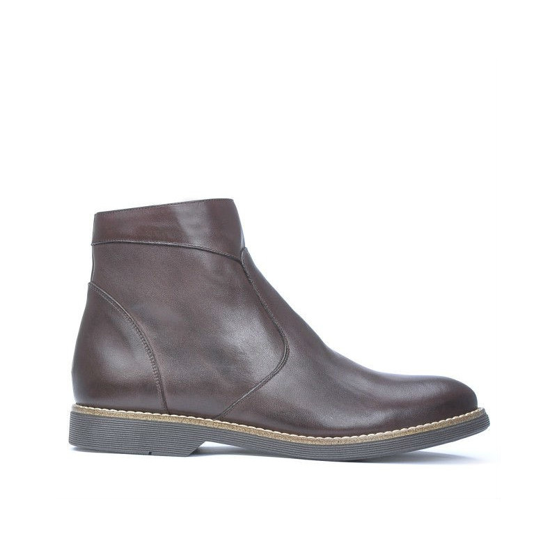 Botas para hombre 484 marrón