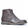 Botas para hombre 484 marrón