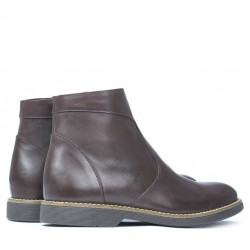 Botas para hombre 484 marrón