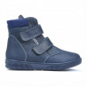 Botas para niños 3002 tuxon índigo