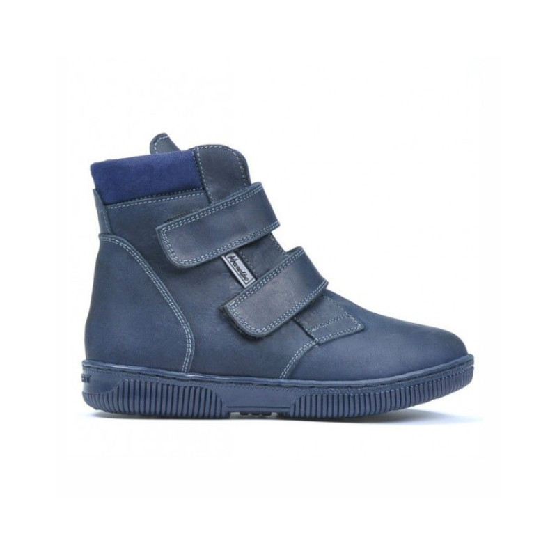 Botas para niños 3002 tuxon índigo