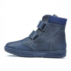 Botas para niños 3002 tuxon índigo