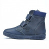 Botas para niños 3002 tuxon índigo