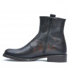 Botas hombre 400 a marrón