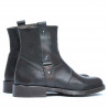 Botas hombre 400 a marrón