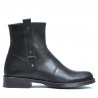 Botas hombre 400 a marrón