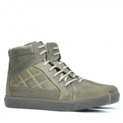Botas para hombres 487 tuxon kaki