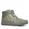 Botas para hombres 487 tuxon kaki