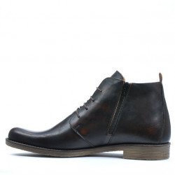 Botas para hombre 412 a marrón