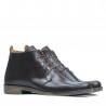 Botas para hombre 412 a marrón