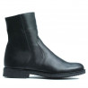 Botas para hombre 462-1 negro