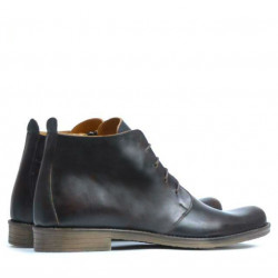 Botas para hombre 412 a marrón