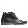 Botas para hombre 412 a marrón
