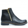 Botas de mujer 3304 negro
