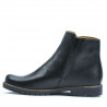 Botas de mujer 3304 negro