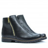 Botas de mujer 3304 negro