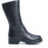 Botas para niños 3003 negro