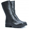Botas para niños 3003 negro
