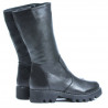 Botas para niños 3003 negro