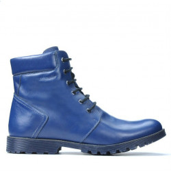 Botas de hombre 481 índigo claro