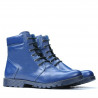Botas de hombre 481 índigo claro