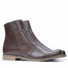 Botas hombre 413 marrón