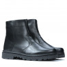 Botas para hombres (modelo ancho) 490xxl negro