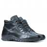 Botas para hombre 491 negro