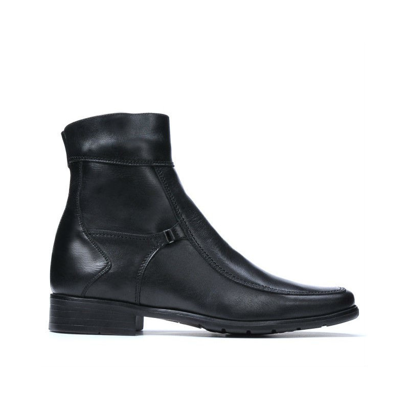 Botas para hombre 405 negro
