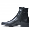 Botas para hombre 405 negro