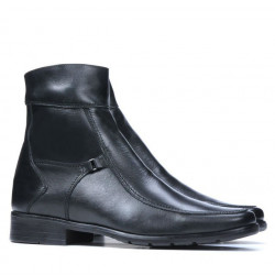 Botas para hombre 405 negro