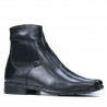 Botas para hombre 405 negro
