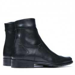 Botas para hombre 405 negro
