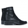 Botas para hombre 405 negro