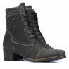 Botas de mujer 3279 tuxon café