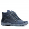 Botas de hombre 491 tuxon índigo