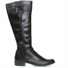 Botas mujer 233 café