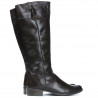 Botas mujer 233 café