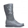 Botas mujer 292 gris