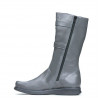 Botas mujer 292 gris