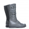 Botas mujer 292 gris
