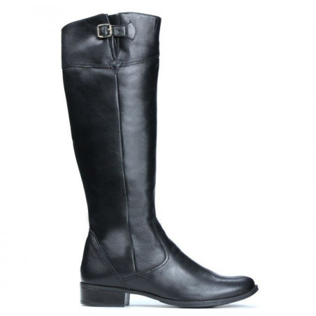 Botas de mujer 233 negro